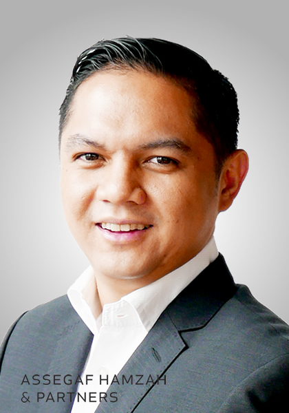Mohammad Renaldi Zulkarnain
